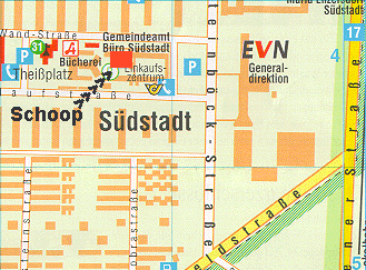 Südstadtzentrum